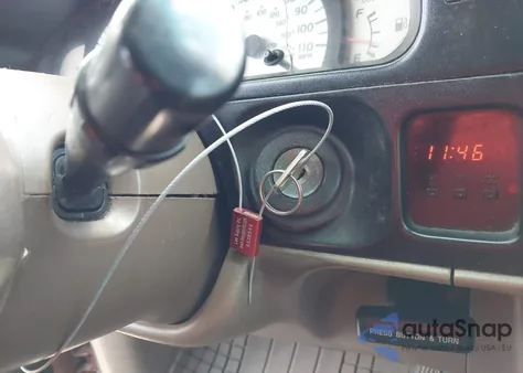 2001 Toyota Tacoma Prerunner V6 z USA, uszkodzony, nr VIN 5TESN92N21Z799238